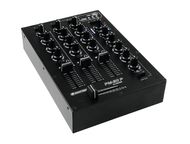 OMNITRONIC PM-311P DJ mixer with Player