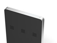 ALLSEE Display tip totem cu touch screen infrarosu (50")