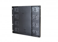 ALLSEE Videowall LED pentru exterior P10