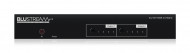 BLUSTREAM CMX42AB Matrice video HDMI 4x2 (4K, de-embedder, EDID, RS232, IR)