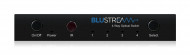 BLUSTREAM OPT41AU Switch audio optic 4x1 (4 intrari, 1 iesire, DAC, conversie audio)
