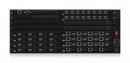 BLUSTREAM PRO16HBT100CS Matrice video HDBaseT 16x16 CSC