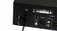 ECLER eCOMPACT4BT Mixer audio analogic