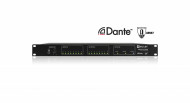 ECLER MIMO7272DN Matrice audio digitala cu interfata Dante