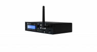 ECLER PLAYER ONE Player audio (fisiere locale si streaming)