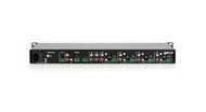ECLER SAM412T Mixer audio analogic