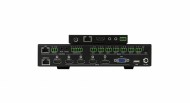 ECLER VEO-SWM45 Switch prezentare 4K 5x1 cu extender HDBaseT