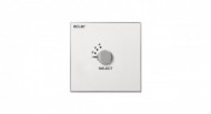 ECLER WPaH-SL4 Remote Wall Panel Control