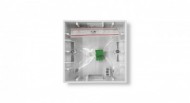 ECLER WPaMIX-T Mixer audio de perete