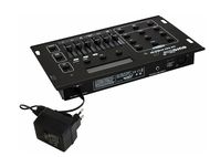 EUROLITE DMX LED Operator 4 controller