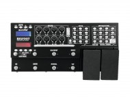 EUROLITE DMX Move Bigfoot foot controller 192