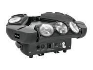 EUROLITE LED MFX-4 Beam effect