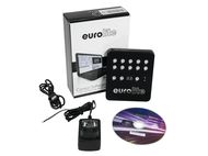 EUROLITE LED SAP-512 Slim stand-alone player
