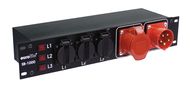 EUROLITE SB-1000 Power distributor