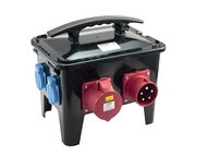 EUROLITE SBPO-3240 Power distributor