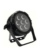 FUTURELIGHT PRO Slim PAR-7 HCL