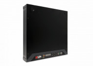 LDA Audio Tech ONE-500 Unitate centrala sistem de evacuare si adresare publica compact EN54-16/EN54-4