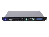 OMNITRONIC CMP-102 CD/MP3 player