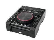 OMNITRONIC DJS-2000 DJ player