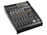 OMNITRONIC LRS-1424FX USB Live-Recording-Mixer