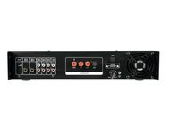 OMNITRONIC MP-60P PA mixing amplifier