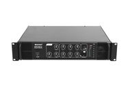 OMNITRONIC MPZ-180.6 PA mixing amplifier