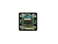 OMNITRONIC PA volume controller, 45 W mono bk