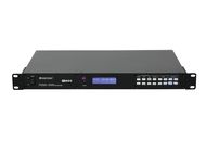 OMNITRONIC TUNA-ONE RDS FM tuner