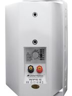 OMNITRONIC WPS-5W PA wall speaker