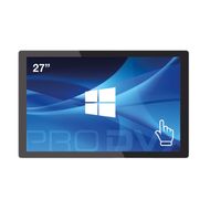 ProDVX IPPC-27 Panel PC Display
