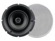 OMNITRONIC CSX-8 Ceiling speaker white
