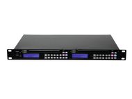 OMNITRONIC DMP-202 dual USB CD player