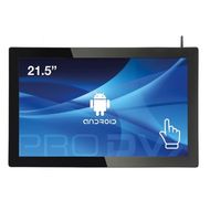 ProDVX APPC 22 DSQ Android Display