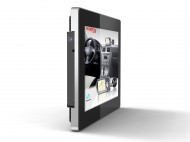 ALLSEE Display Digital Signage Android 22"