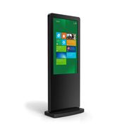 ALLSEE  Display tip totem cu touch screen infrarosu (55")