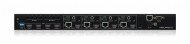 BLUSTREAM HMXL44-KIT-V2 Kit matrice video HDBaseT 4x4