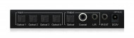 BLUSTREAM OPT41AU Switch audio optic 4x1 (4 intrari, 1 iesire, DAC, conversie audio)