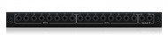 BLUSTREAM PRO-8IR Card control IR bidirectional pentru matrice video modulara