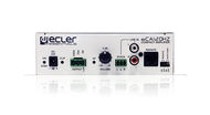 ECLER eCA120HZ Micro amplificator 100V
