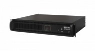 ECLER eHSA4-500 Amplificator 100V multi-canal