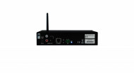 ECLER PLAYER ONE Player audio (fisiere locale si streaming)
