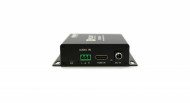 ECLER VEO-AEXS4 Audio de-embedder/embedder HDMI 2.0 4K