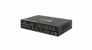 ECLER VEO-SWM45 Switch prezentare 4K 5x1 cu extender HDBaseT