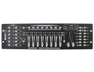EUROLITE DMX operator 192 controller