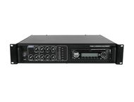 OMNITRONIC EIO6-350 PA mixing amplifier