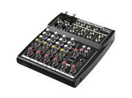 OMNITRONIC LRS-1002 Live-Recording-Mixer