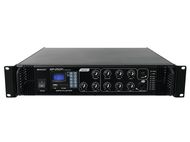 OMNITRONIC MP-250P PA mixing amplifier