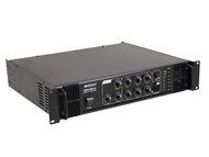 OMNITRONIC MPZ-180.6 PA mixing amplifier