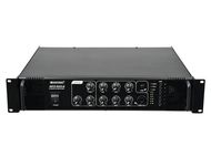 OMNITRONIC MPZ-500.6 PA mixing amplifier