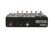 OMNITRONIC MRS-1202USB Recording-Mixer